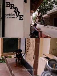 Brave Coffee