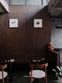 Somewhere Home Cafe
