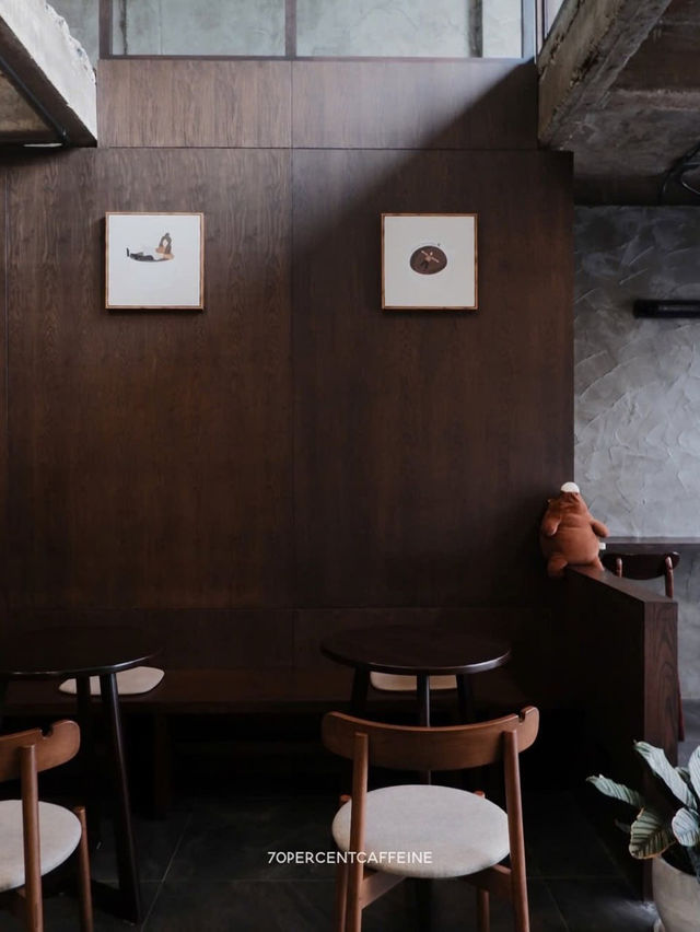 Somewhere Home Cafe