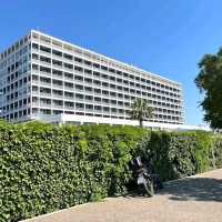 Makedonia Palace – Thessaloniki