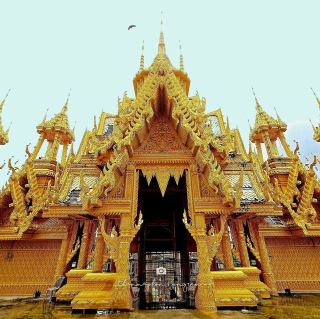 วัดจันทร์ตะวันตก