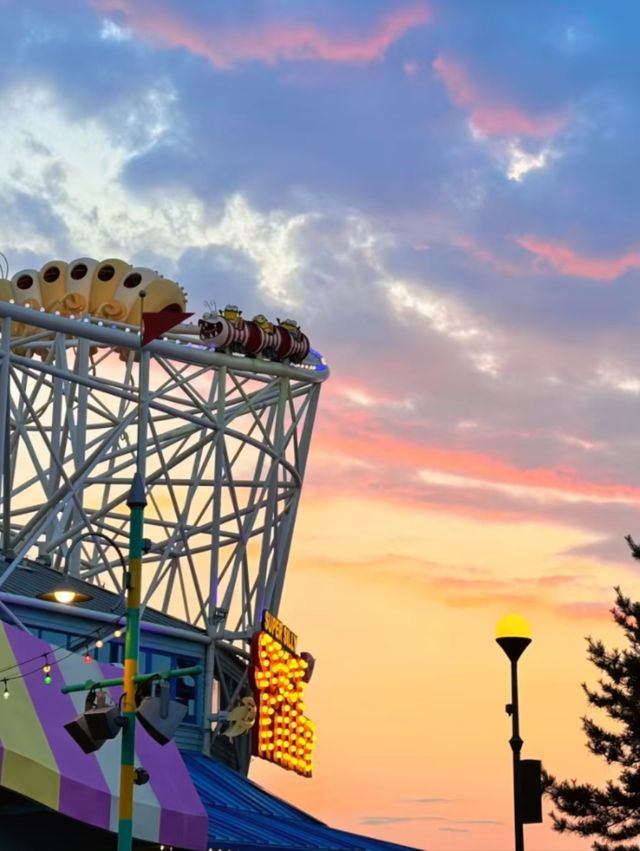 Not Your Average Universal: Why Beijing’s Park Stands Alone