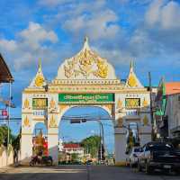 🌟ไหว้พระทำบุญ วัดศรีคุนเมือง | เชียงคาน🌟