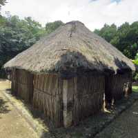 🌿 "Step Back in Time at Okinawa World’s Native Village: A Cultural Adventure!