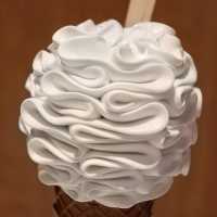 【東京/虎ノ門🇯🇵】あのブランドロゴみたいなアイス🍦dolce tacubo caffe