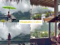 เที่ยวเชียงรายหน้าฝน บ้านผาฮี้ 2 วัน 1 คืน☔️