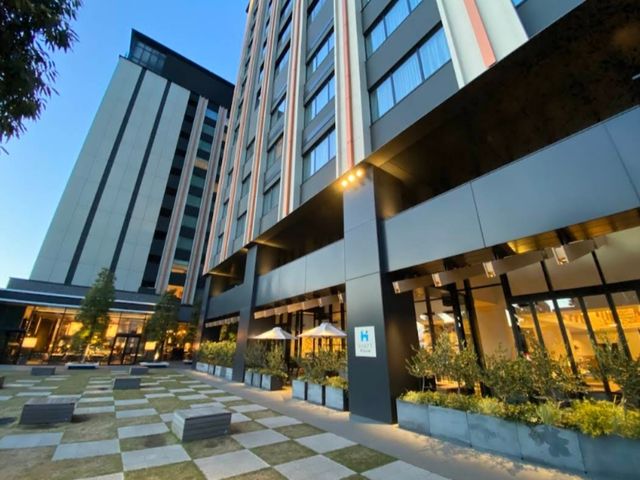 金澤 | Hyatt Centric Kanazawa 金澤駅旁的優雅酒店