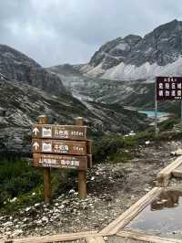 DAOCHENG YADING · THE HIMALAYAN DREAMSCAPE YOU NEVER KNEW EXISTED