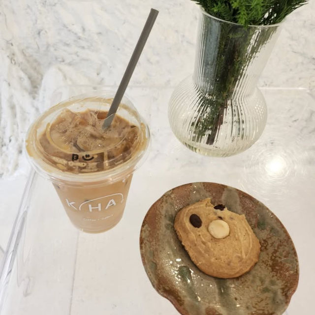 Kuha Coffee Gallery – คาเฟ่สุดชิคในราชบุรี 