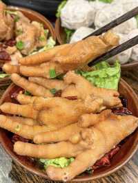 深圳馮校長老火鍋