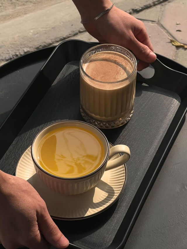 Lita Coffee