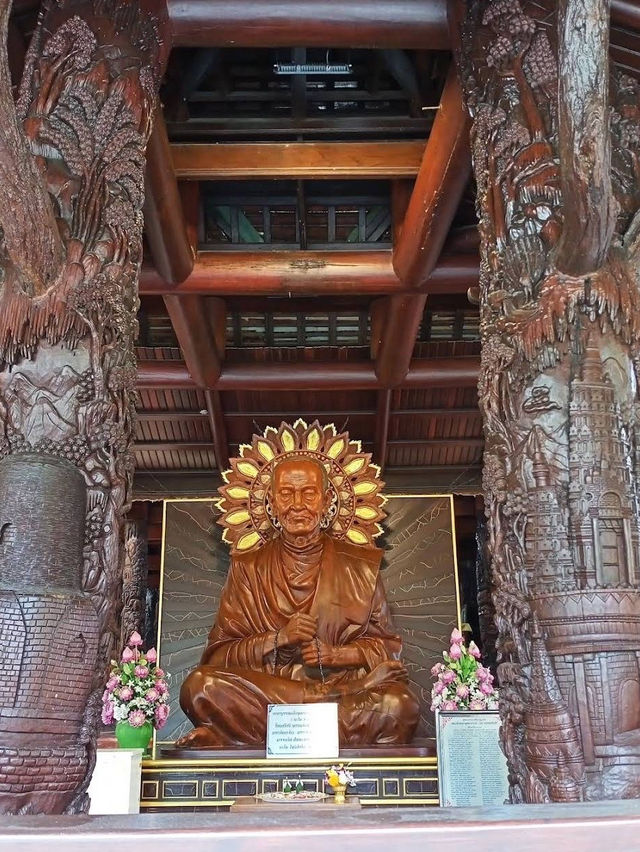 วัดบางจาก