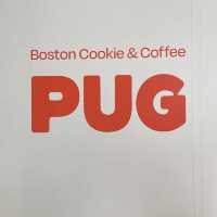 【東京/吉祥寺🇯🇵】PUG