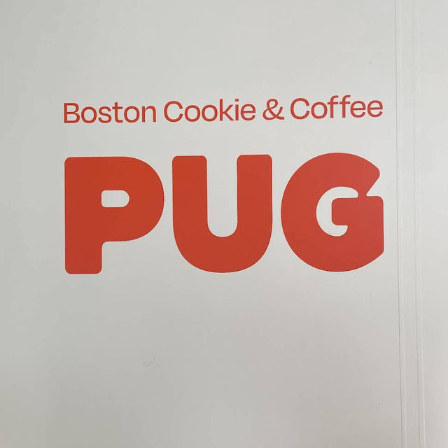 【東京/吉祥寺🇯🇵】PUG