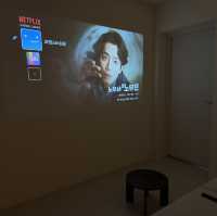 강문해변 근처 펜션중에서는 탑티어👍