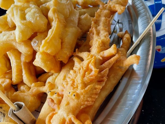 1 วันในเชียงใหม่: สายกิน-ฮิปสเตอร์-จบอิ่มเต็มโต๊ะ