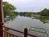 Cyberjaya Lake Gardens