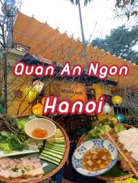 ร้านอาหารเวียดนามที่ได้มิชลิน