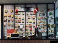 BRIO Mart & Coffee