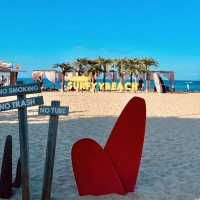 🌊🏄‍♀️ *Yangyang Surfyy Beach: Korea’s Ultimate Surf & Chill Paradise* ☀️🍉