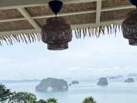 เขาทองฮิลล์ @ Krabi
