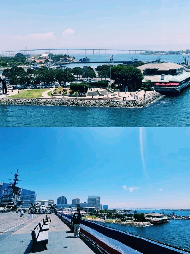 샌디에이고 Petco Park 야구 직관 후기
