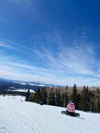 Arizona Snowbowl