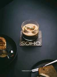 SOHO Coffee