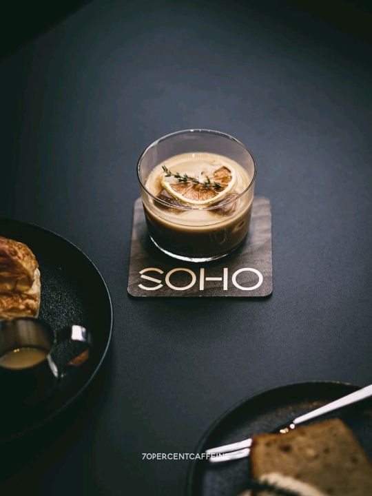 SOHO Coffee