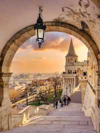 Budapest, Hungary