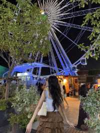 🎡✨ Asiatique The Riverfront
