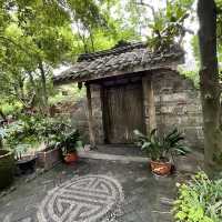🏮 锦里古街 | Jinli Ancient Street, Chengdu