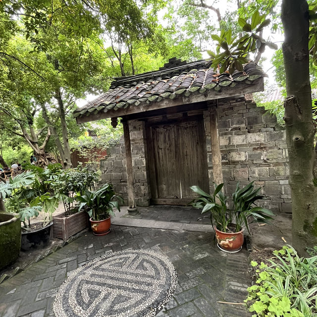 🏮 锦里古街 | Jinli Ancient Street, Chengdu