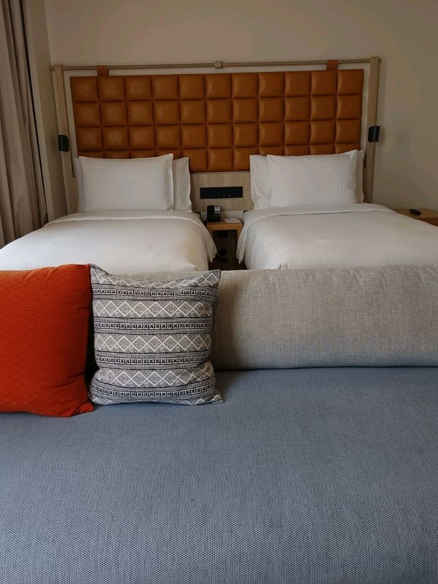 Hilton garden inn Rayong