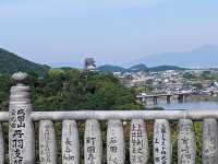 犬山 | 成田山名古屋別院 大聖寺，中部地區最大的不動明王信仰中心
