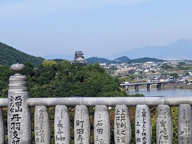 犬山 | 成田山名古屋別院 大聖寺，中部地區最大的不動明王信仰中心