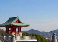 犬山 | 成田山名古屋別院 大聖寺，中部地區最大的不動明王信仰中心