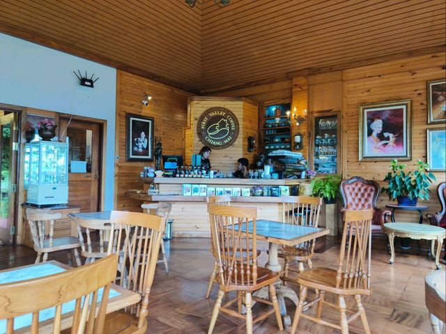 First Valley Coffee Estate