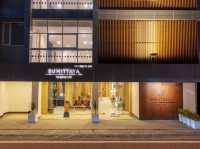 โรงแรมสุมิตตยา - ที่พักในตัวเมืองเชียงใหม่