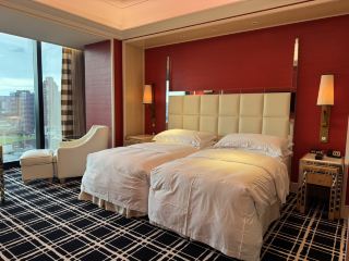 Unveiling the Executive Suite at The Lin Hotel