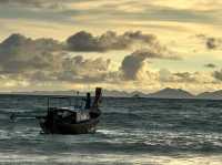 Krabi 4 Days Itinerary