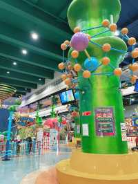 Botanic Drive at Berjaya Times Square: A Charming Family Ride and Insta-Worthy Spot