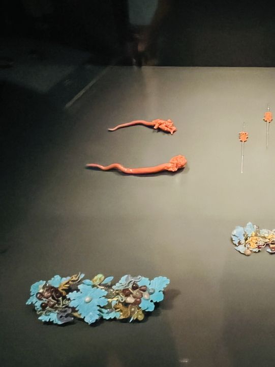 Taipei 🏛️ National Palace Museum – one of the most precious and valuable collection in the world