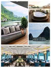 🇻🇳✨ Halong Bay Cruise Guide – Sail Through Vietnam's Emerald Dream!