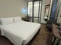 Wonderwall Hotel