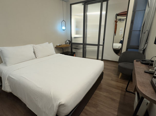 Wonderwall Hotel
