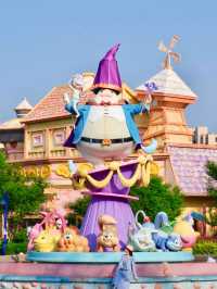 🎢🐠 Must Visit in Zhengzhou 
