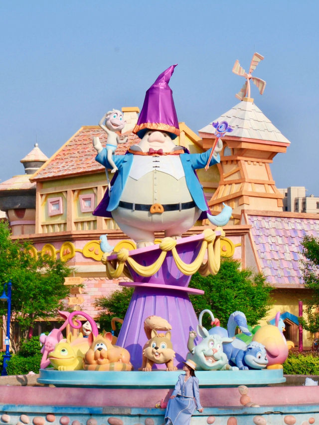 🎢🐠 Must Visit in Zhengzhou 