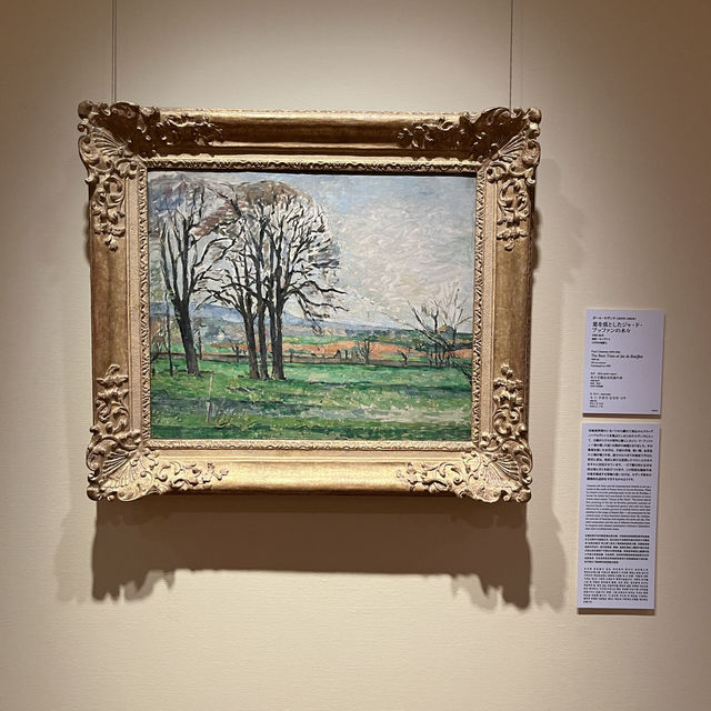🏛️ Timeless Beauty at The National Museum of Western Art, Tokyo