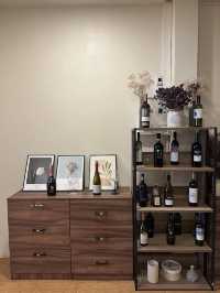 A Little Home Hatyai, Cozy Comfort with Thai-Style Pasta Flair